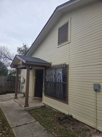 4910 Dare, San Antonio, TX 78217