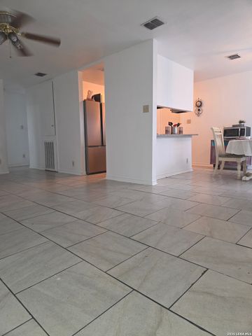 4910 Dare, San Antonio, TX 78217