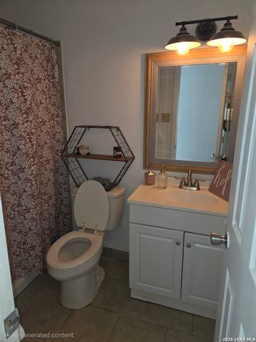 4910 Dare Ln., San Antonio, TX 78217