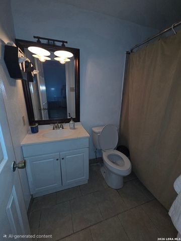 4910 Dare Ln., San Antonio, TX 78217