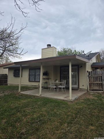 4910 Dare, San Antonio, TX 78217