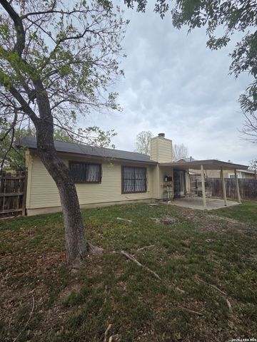 4910 Dare, San Antonio, TX 78217