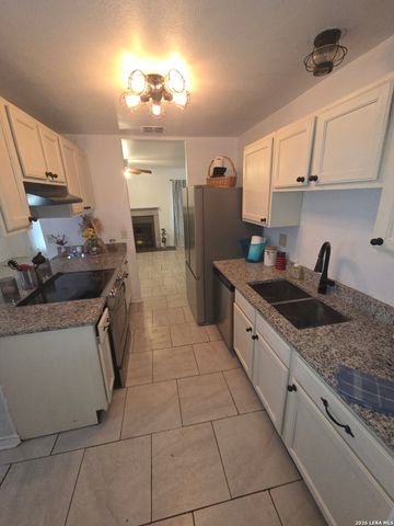 4910 Dare, San Antonio, TX 78217