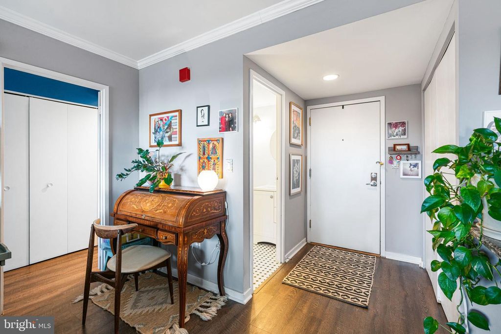 200-10 LOMBARD ST #703, PHILADELPHIA, PA 19147 — photo 4