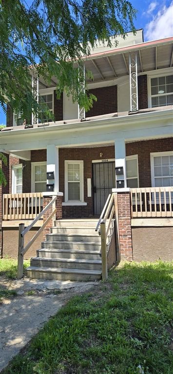 5054 Linsdale Street, Detroit, MI 48204