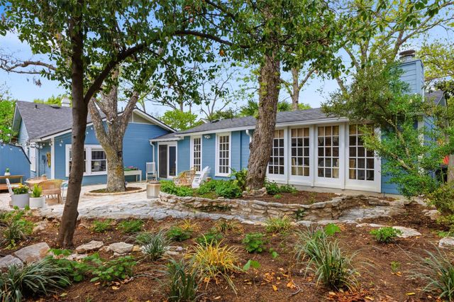 1507 Wethersfield RD, Austin, TX 78703