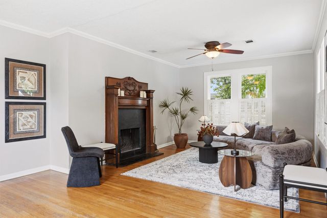 1507 Wethersfield RD, Austin, TX 78703