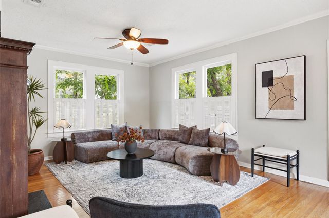 1507 Wethersfield RD, Austin, TX 78703