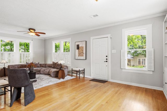 1507 Wethersfield RD, Austin, TX 78703