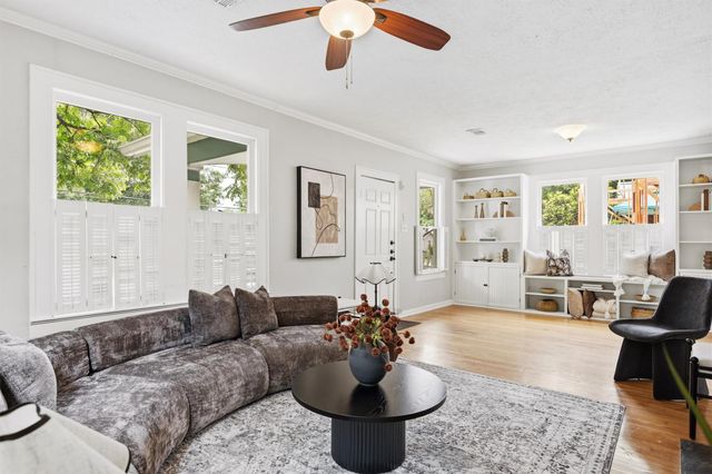 1507 Wethersfield RD, Austin, TX 78703