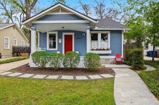 1507 Wethersfield RD, Austin, TX 78703