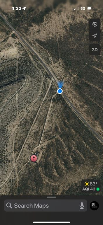 Image 77 of property listing at 642 FM 2886, Girvin, TX 79735