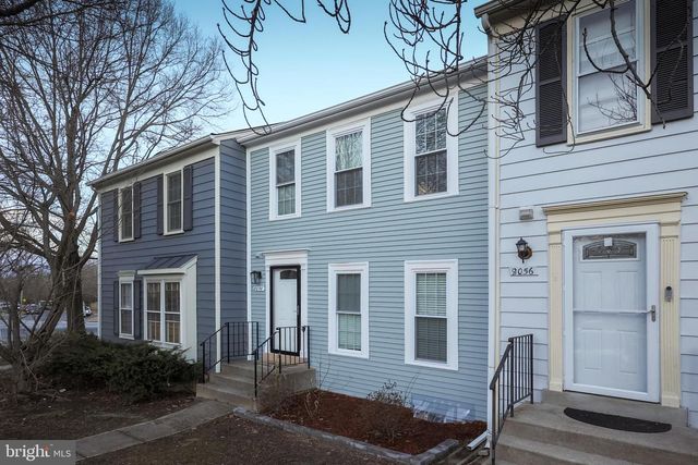 8058 FELECITY CT, Springfield, VA 22153