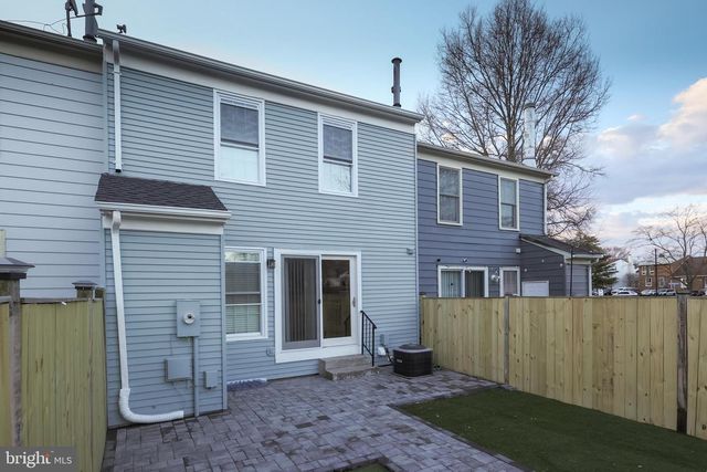 8058 FELECITY CT, Springfield, VA 22153