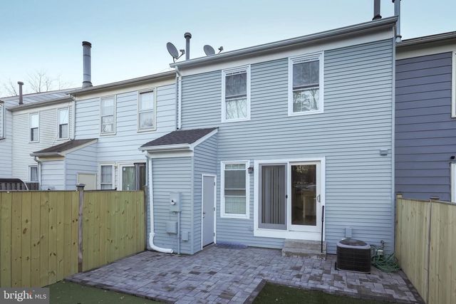 8058 FELECITY CT, Springfield, VA 22153