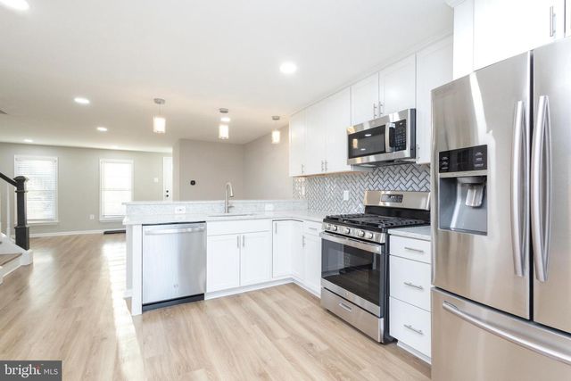 8058 FELECITY CT, Springfield, VA 22153