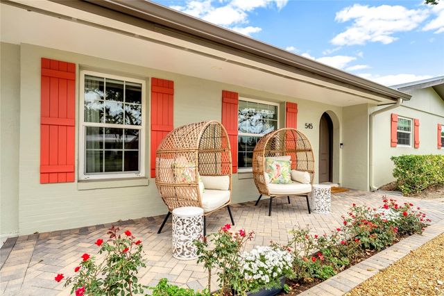545 Gardenia Lane, Vero Beach, FL 32963