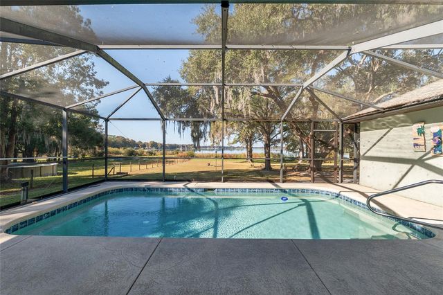 6459 W RIVERBEND ROAD, Dunnellon, FL 34433