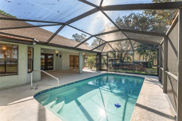 6459 W RIVERBEND ROAD, Dunnellon, FL 34433
