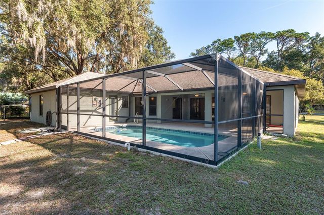 6459 W RIVERBEND ROAD, Dunnellon, FL 34433