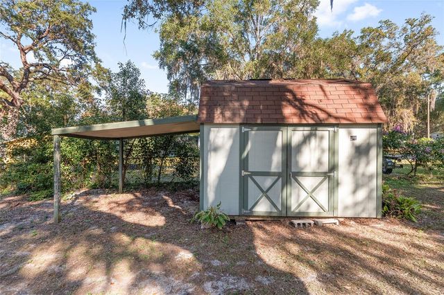 6459 W RIVERBEND ROAD, Dunnellon, FL 34433