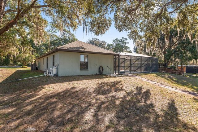 6459 W RIVERBEND ROAD, Dunnellon, FL 34433