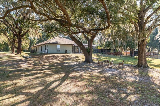 6459 W RIVERBEND ROAD, Dunnellon, FL 34433