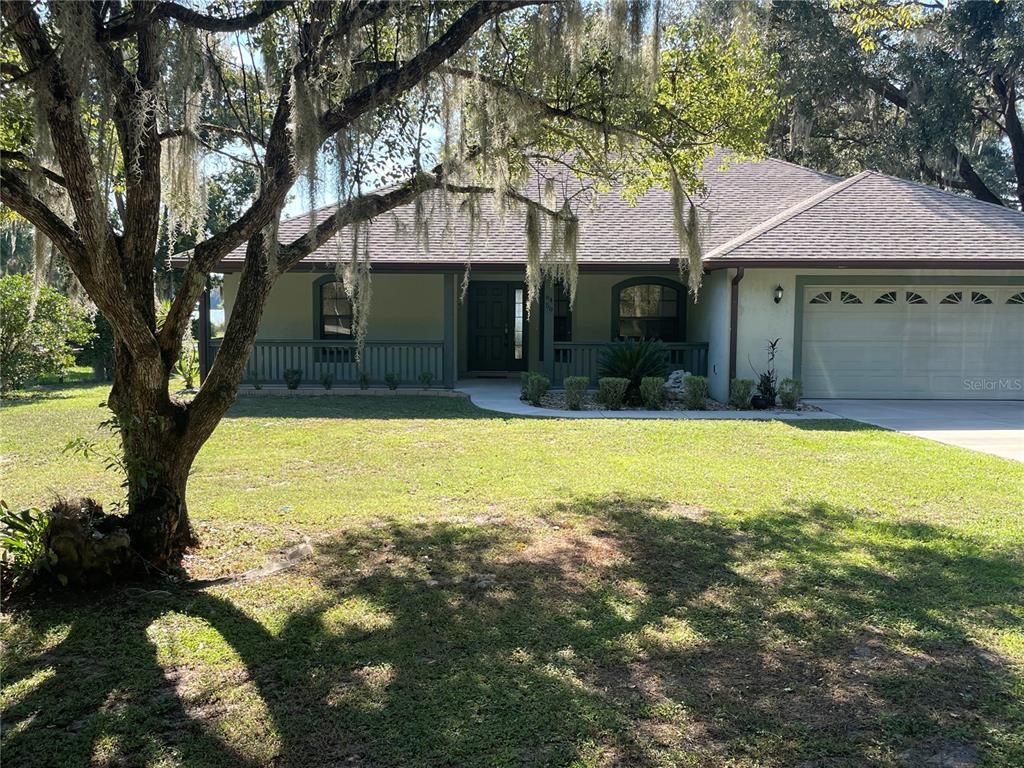 6459 W RIVERBEND ROAD, Dunnellon, FL 34433