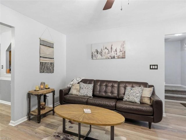 224 Locust ST, Suffolk, VA 23434