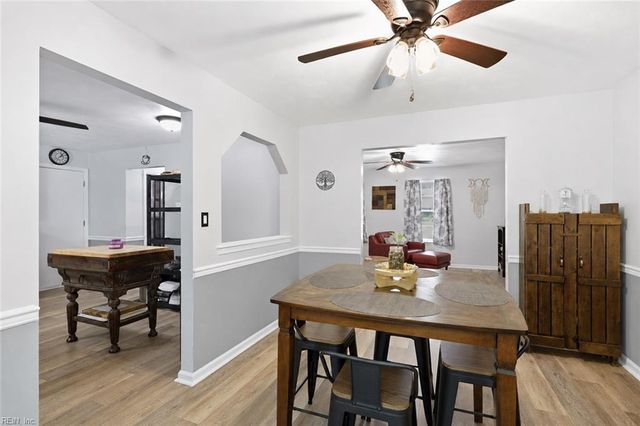224 Locust ST, Suffolk, VA 23434