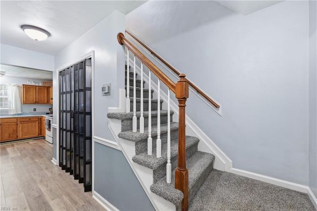 224 Locust ST, Suffolk, VA 23434