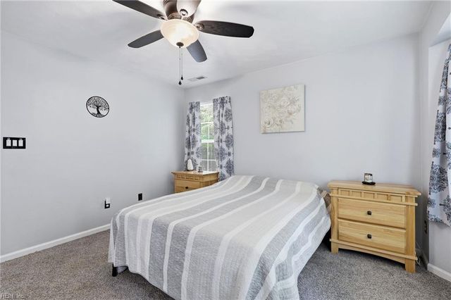 224 Locust ST, Suffolk, VA 23434
