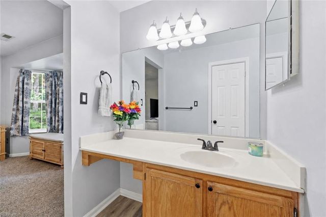 224 Locust ST, Suffolk, VA 23434
