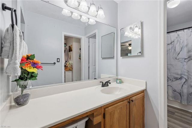 224 Locust ST, Suffolk, VA 23434