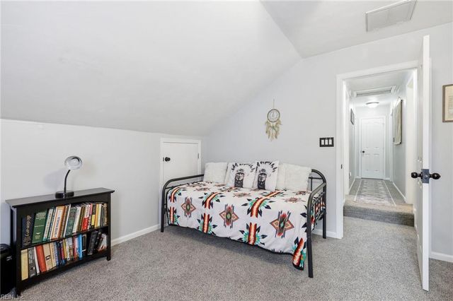 224 Locust ST, Suffolk, VA 23434