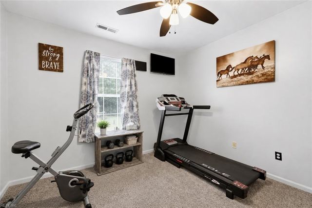 224 Locust ST, Suffolk, VA 23434