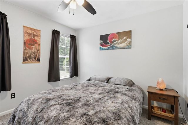 224 Locust ST, Suffolk, VA 23434