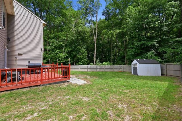 224 Locust ST, Suffolk, VA 23434