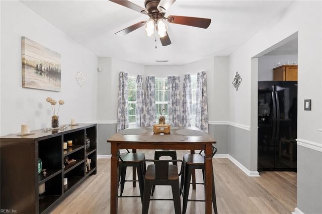 224 Locust ST, Suffolk, VA 23434