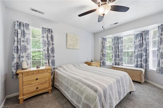 224 Locust ST, Suffolk, VA 23434