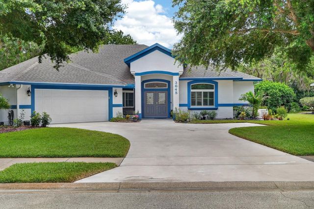 3645 CHRISTA COURT, Ormond Beach, FL 32174
