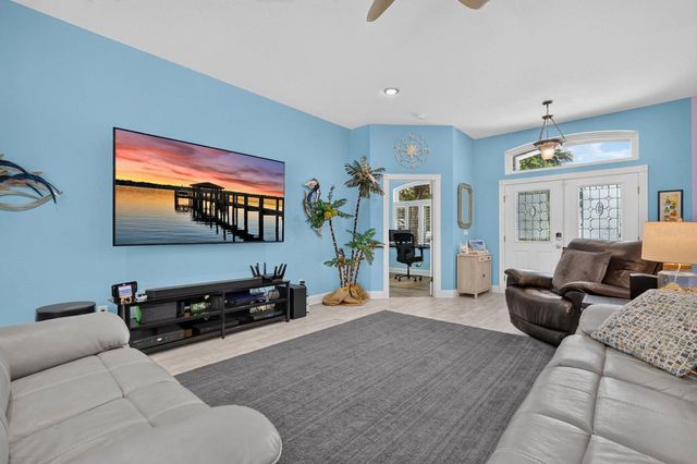 3645 CHRISTA COURT, Ormond Beach, FL 32174