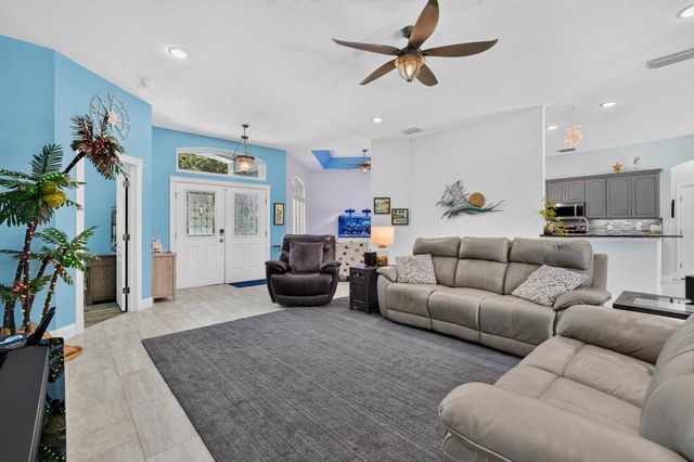 3645 CHRISTA COURT, Ormond Beach, FL 32174