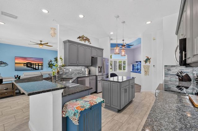 3645 CHRISTA COURT, Ormond Beach, FL 32174