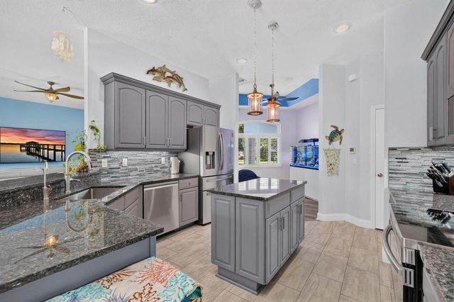 3645 CHRISTA COURT, Ormond Beach, FL 32174