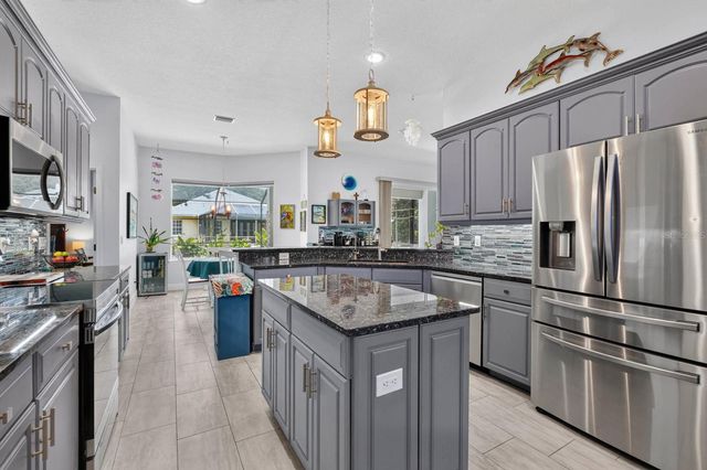 3645 CHRISTA COURT, Ormond Beach, FL 32174