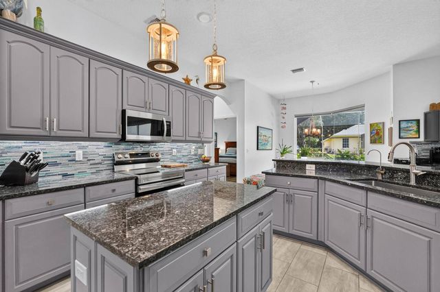 3645 CHRISTA COURT, Ormond Beach, FL 32174