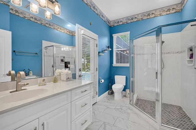 3645 CHRISTA COURT, Ormond Beach, FL 32174