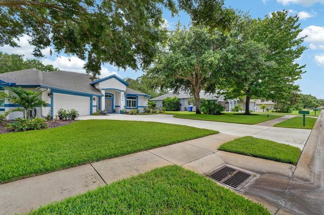 3645 CHRISTA COURT, Ormond Beach, FL 32174