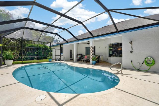 3645 CHRISTA COURT, Ormond Beach, FL 32174